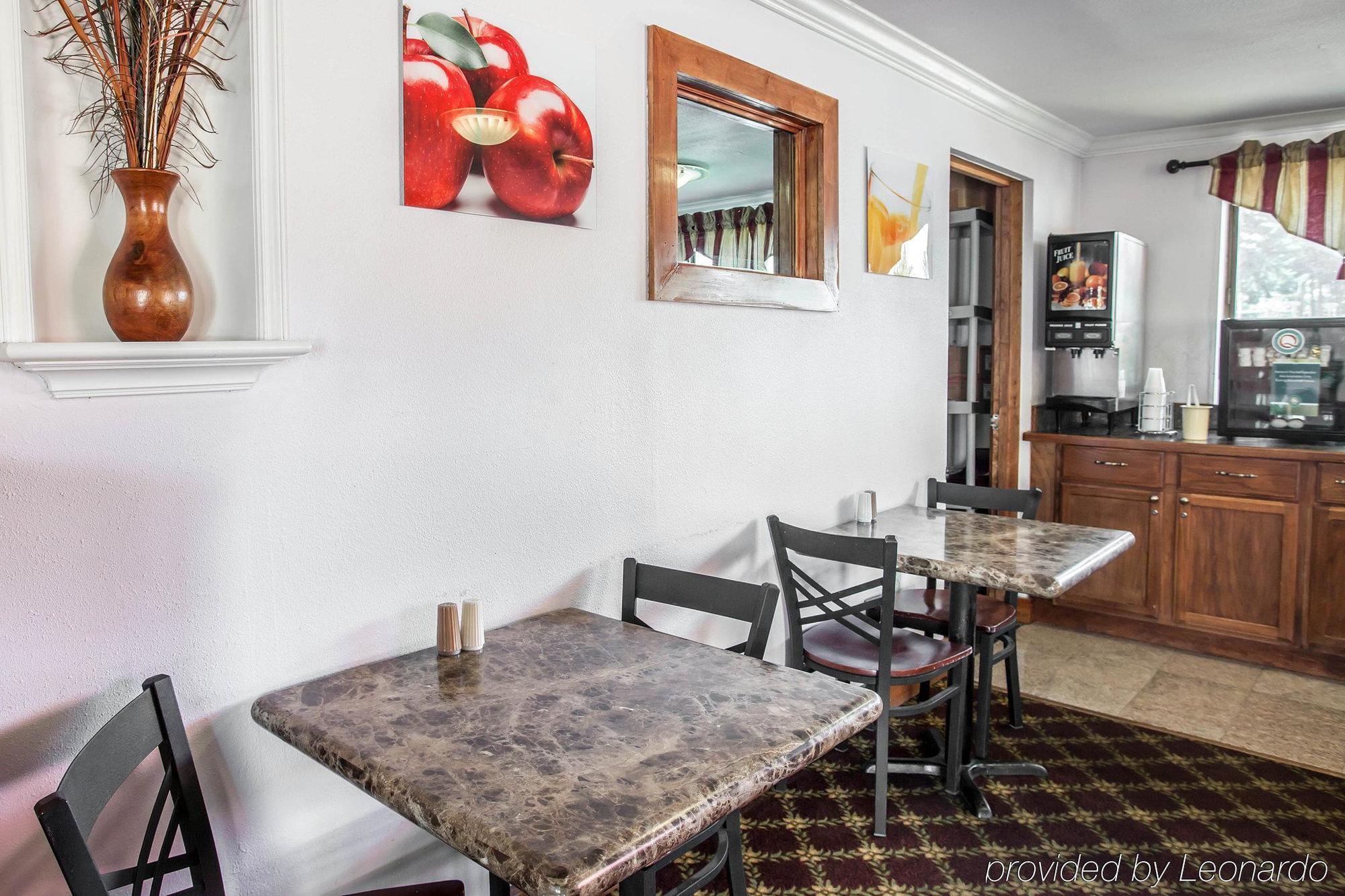 Quality Inn Olympia Near State Capital Εξωτερικό φωτογραφία