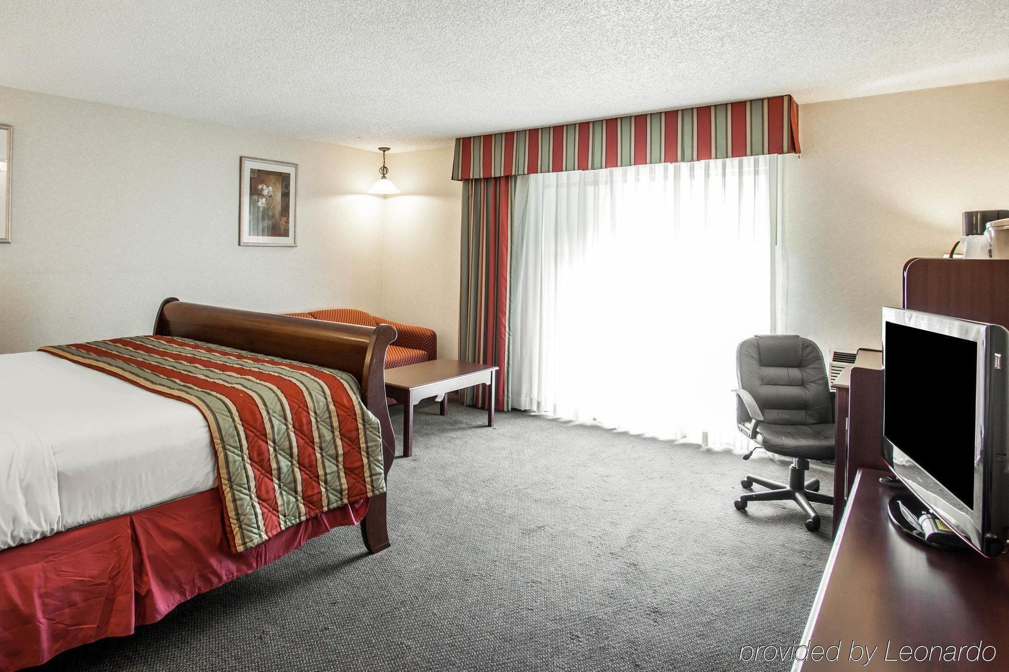 Quality Inn Olympia Near State Capital Εξωτερικό φωτογραφία