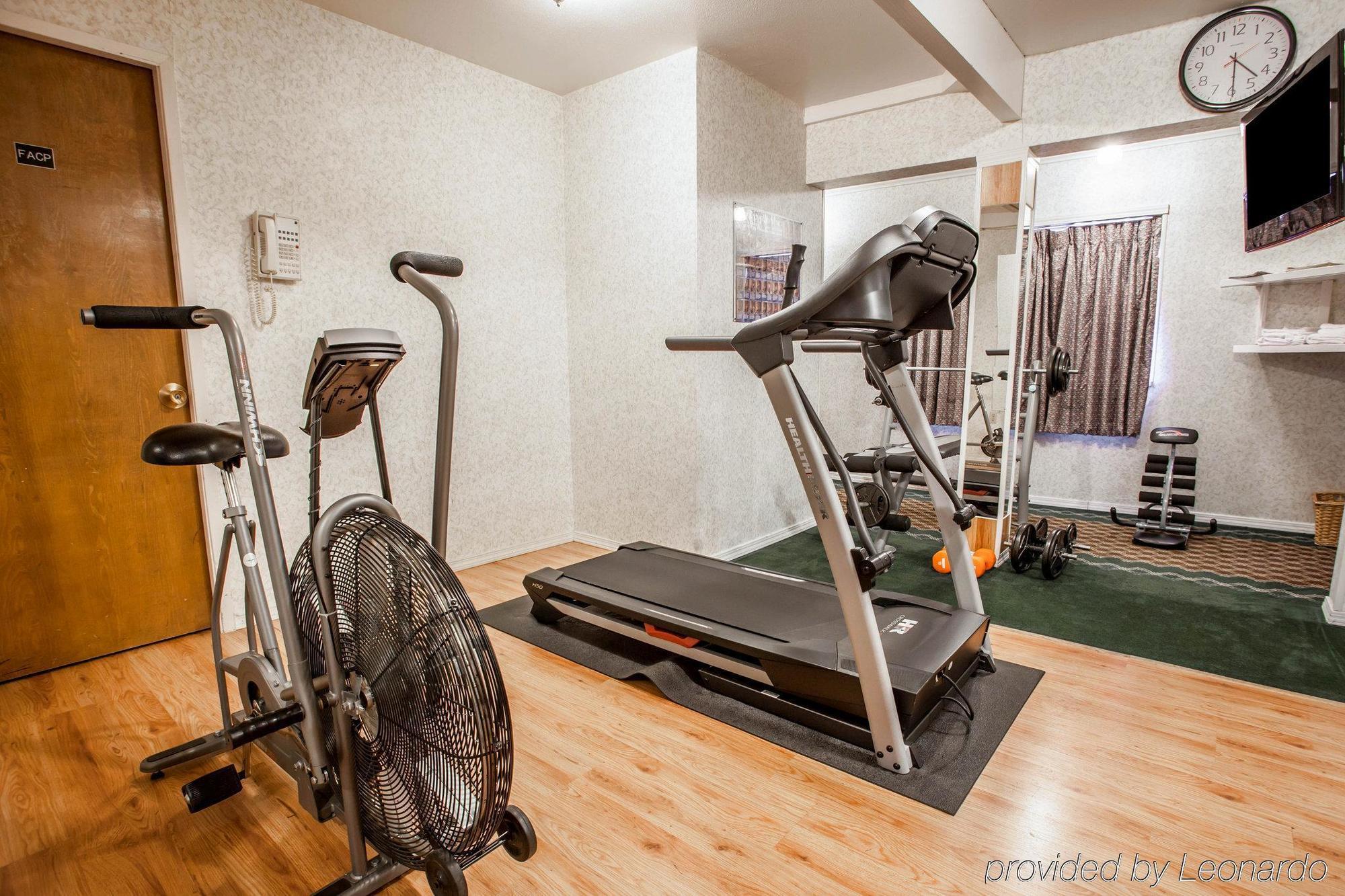 Quality Inn Olympia Near State Capital Εξωτερικό φωτογραφία