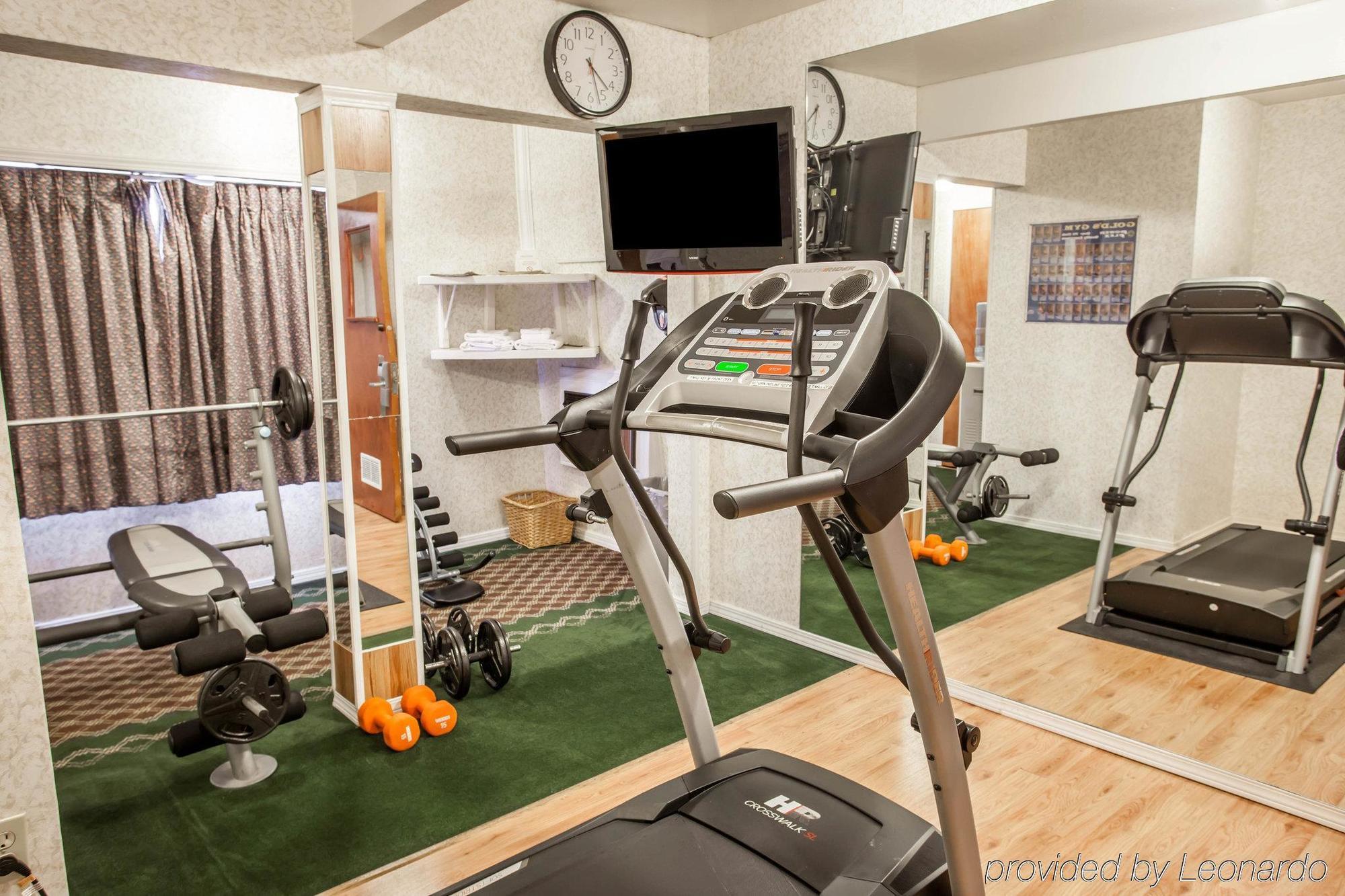 Quality Inn Olympia Near State Capital Εξωτερικό φωτογραφία
