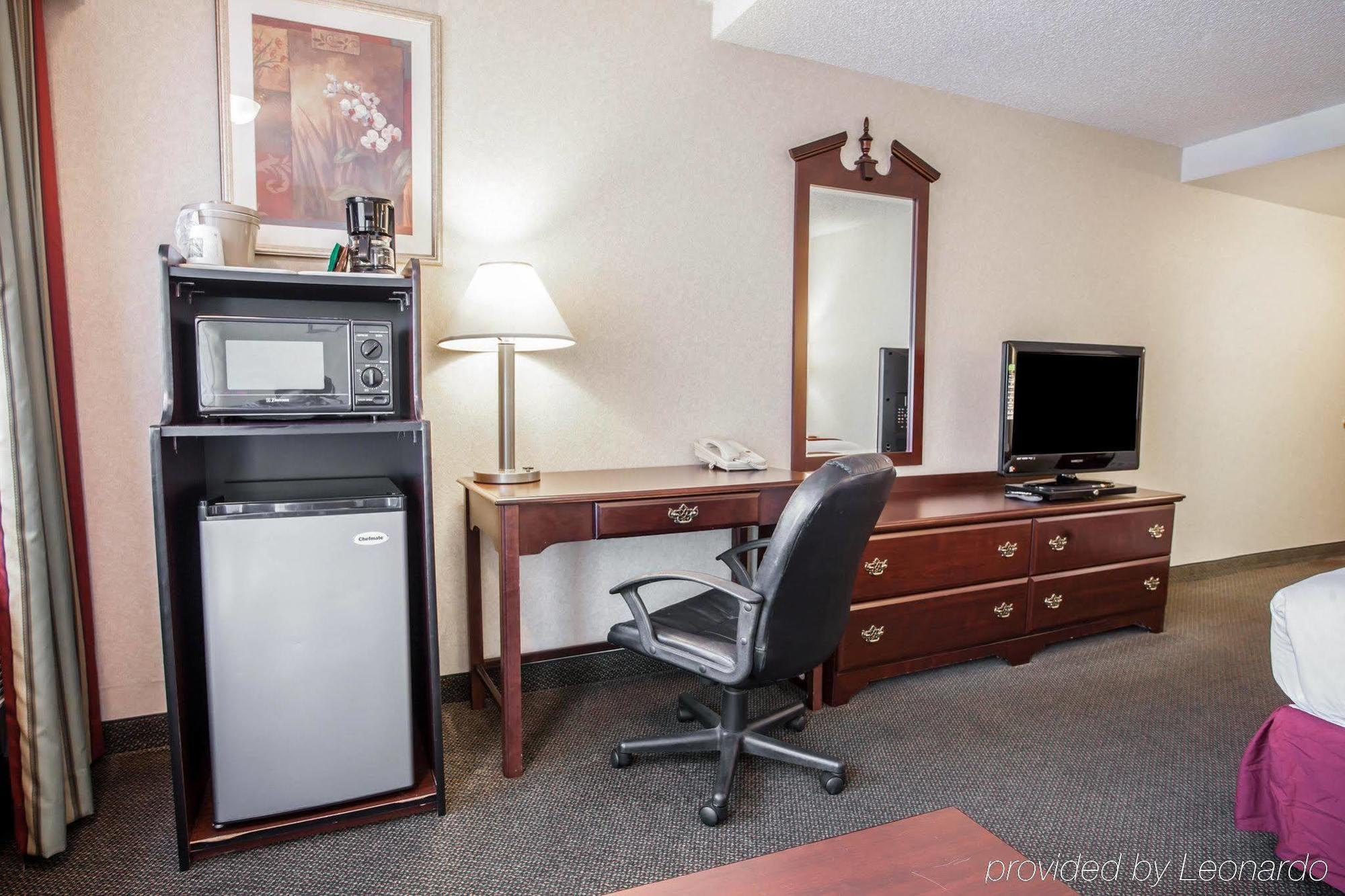 Quality Inn Olympia Near State Capital Εξωτερικό φωτογραφία