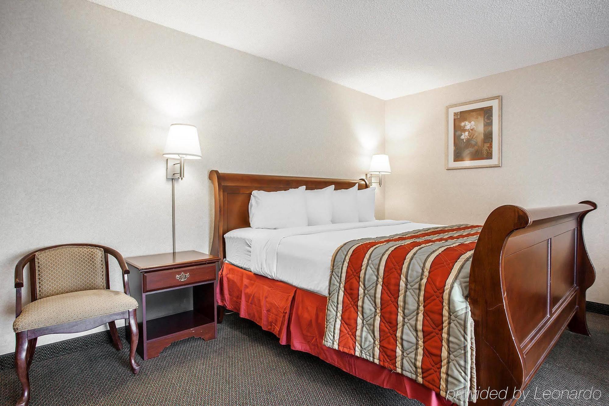 Quality Inn Olympia Near State Capital Εξωτερικό φωτογραφία