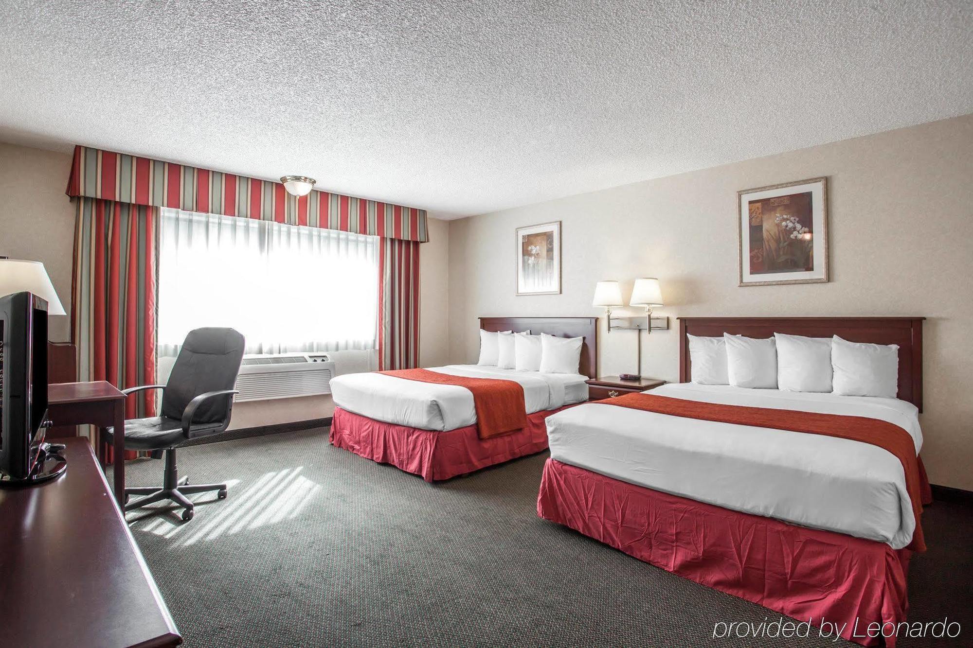 Quality Inn Olympia Near State Capital Εξωτερικό φωτογραφία